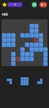 Spectre Mind: Block Puzzle Image