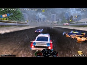 Speed Racing Ultimate 4 Image