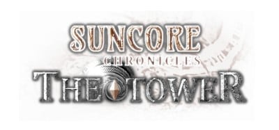 Suncore Chronicles: The Tower Image