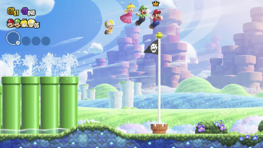 Super Mario Bros. Wonder Image