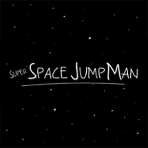 Super Space Jump Man Image