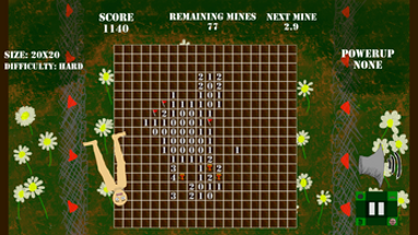 Sweeper Frenzy Image