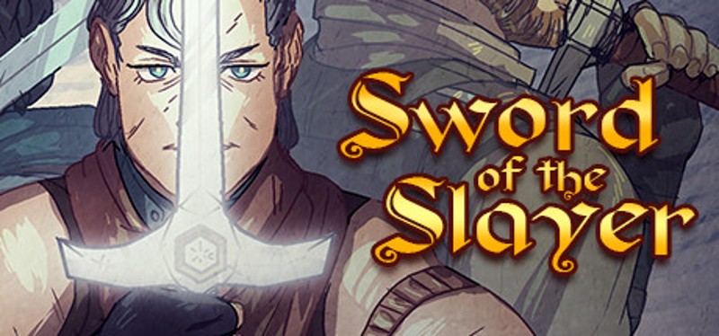 Sword of the Slayer Game Cover