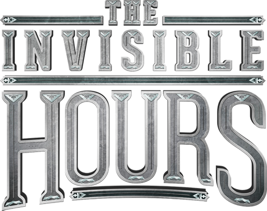 The Invisible Hours Game Cover
