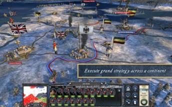 Total War: NAPOLEON Image