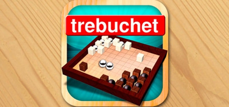 TREBUCHET Game Cover