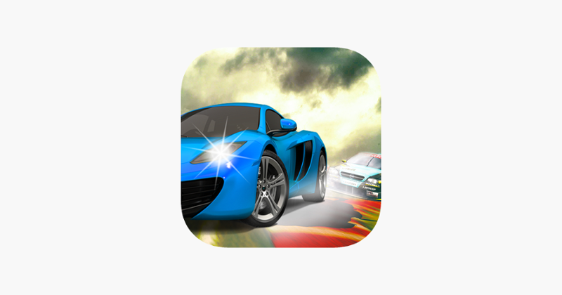 Turbo Rally Racing 3D- Real Offroad Car Racer Game Game Cover