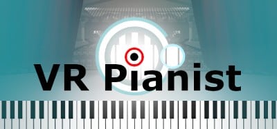 VR Pianist Image