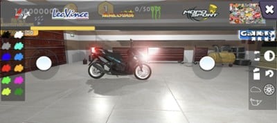 Wheelie King 7 Image