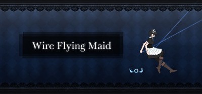 Wire Flying Maid Image