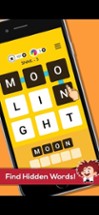 Word Trek - Word Block Puzzles Image