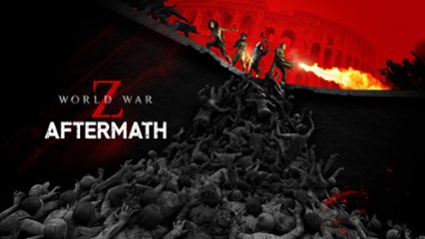 World War Z Image