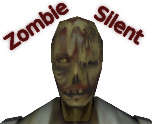 Zombie Silent Game Cover