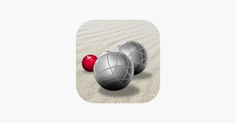 3D Bocce Ball Game Cover
