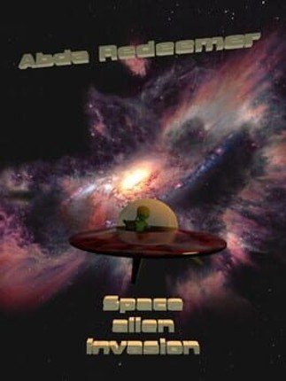 Abda Redeemer: Space alien invasion Game Cover