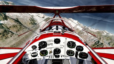 Aerofly FS 1 Flight Simulator Image