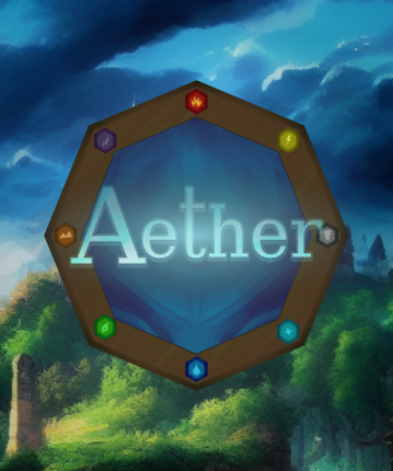 Aether Game Cover