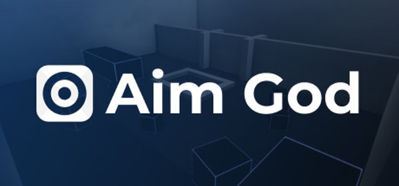 Aim God Game Cover