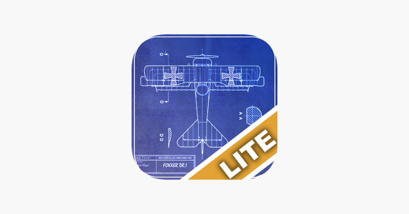 Aircraft Recognition Quiz Lite Game Cover