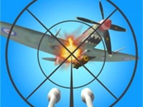 Anti Aircraft 3D Game Image