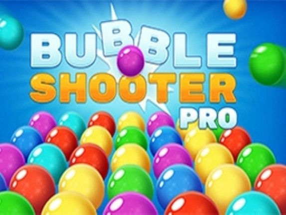 Bubble Shooter 2.0 Game Cover