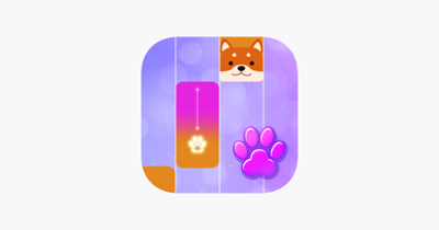 Cat Tap Tiles Image