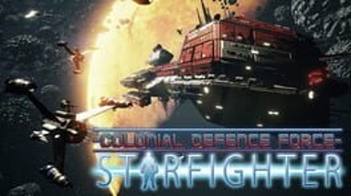 CDF Starfighter VR Image