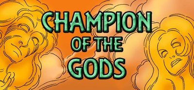 Champion of the Gods Image