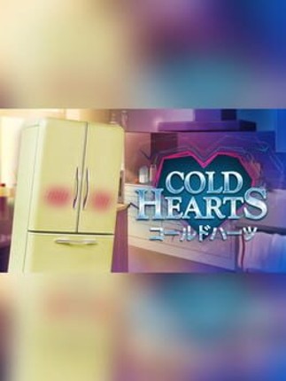 Cold Hearts Game Cover