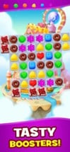 Cookie Sweet Pop Mania Image