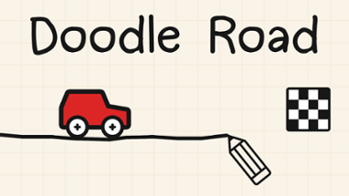 Doodle Road Image