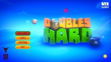 Doubles Hard Image