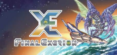 Final Exerion Image