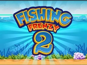 Fishing Frenzy 2 Fishing by Words Image