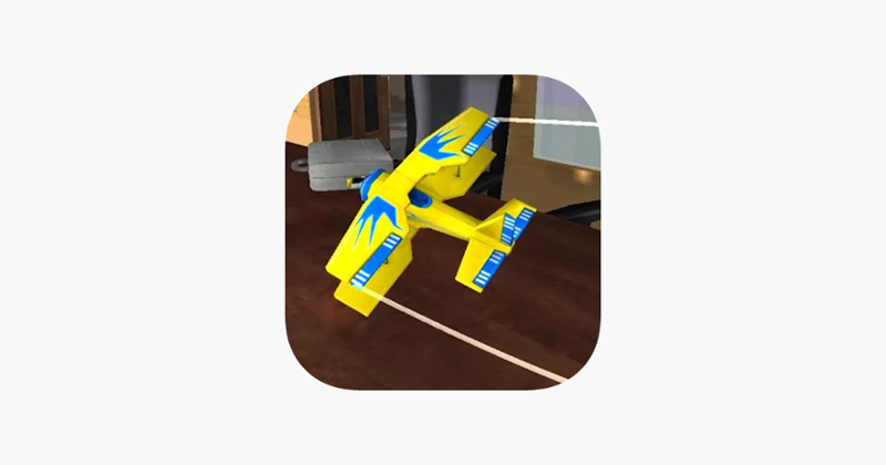 Flight Simulator: RC Plane 3D Game Cover