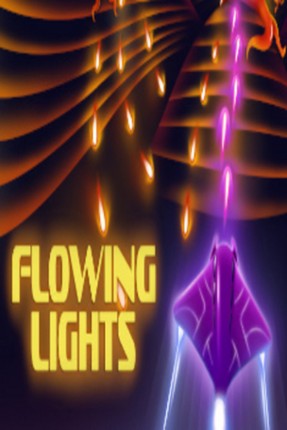 Flowing Lights Game Cover