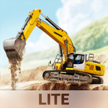 Construction Simulator 3 Lite Image