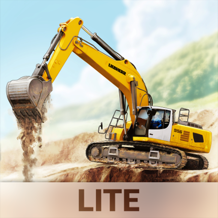 Construction Simulator 3 Lite Game Cover