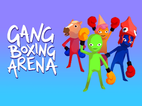 Gang Boxing Arena Image