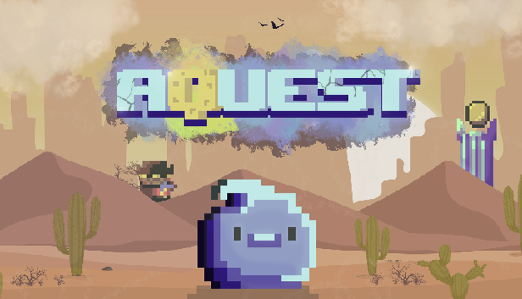 Aquest Game Cover