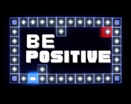 Be Positive Image