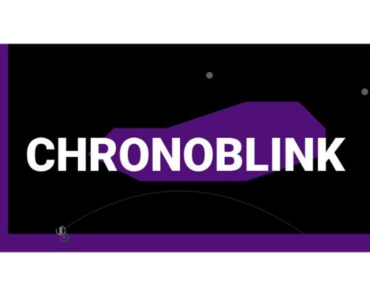 Chronoblink Game Cover