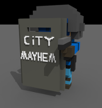 City Mayhem Image