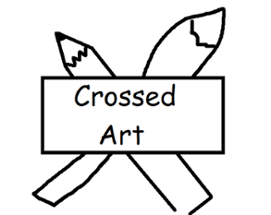 Crossed Art Adventure Image