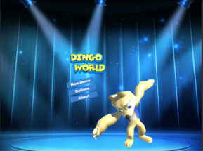 Dingo World Image