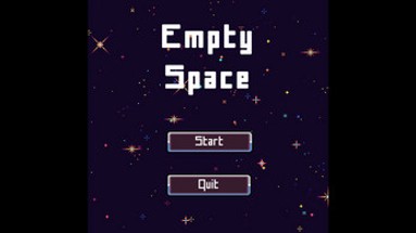 Empty Space Image
