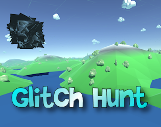 Glitch Hunt Game Cover