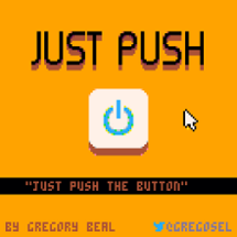 Just Push the Button Image