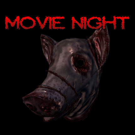 Movie Night Game Cover