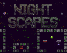Nightscapes Image